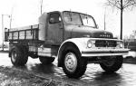 Praga S5T 1956 года